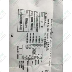 Lg-626 Computer Controller Winder Quality Assurance In