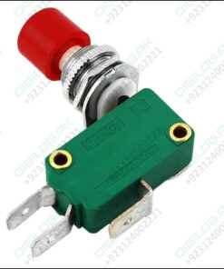 Limit Switch With Fitting