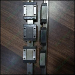 Linear Bearing Slide Rail Cnc Router