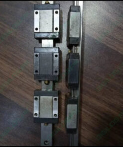 Linear Bearing Slide Rail Cnc Router