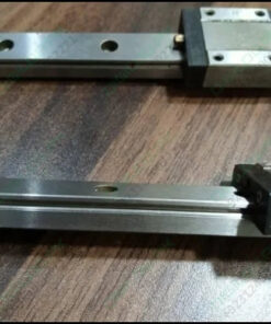 Linear Bearing Slide Rail Cnc Router