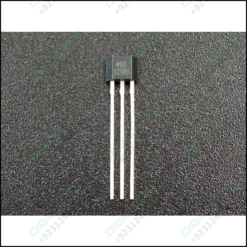 Linear Hall Effect Sensor 49e Oh49e Ss49e Element In