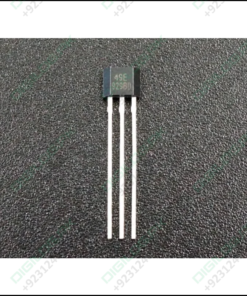 Linear Hall Effect Sensor 49e Oh49e Ss49e Element In