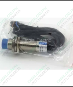 Lj18a3-8-z/ex Cylinder Proximity Sensor