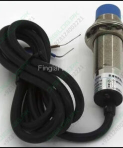 Lj18a3-8-z/ex Cylinder Proximity Sensor