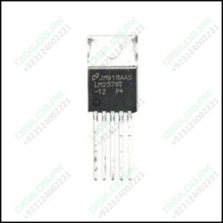 LM2576T 12V 3A IC REG Buck Voltage Regulator