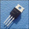 Lm337 Adjustable -ve Voltage Regulator