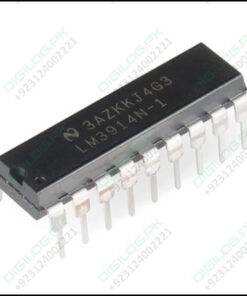 Lm3914 Ic In Pakistan Dell