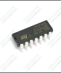 LM723 Voltage Regulator IC In Pakistan