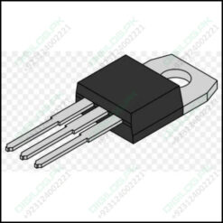 Lm7809 / 7809 Voltage Regulator