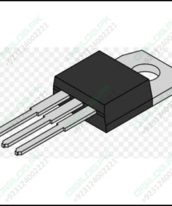 Lm7809 / 7809 Voltage Regulator