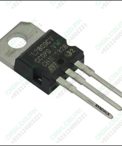 Lm7809 / 7809 Voltage Regulator