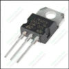 Lm7812 Voltage Regulator Ic Chip