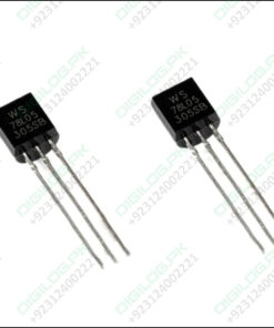 Lm78l05 78l05 Voltage Regulator 5v To-92