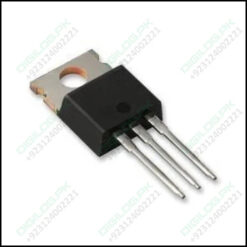 Lm7918 7918 18v Negative Voltage Regulator.