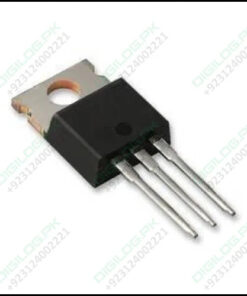 Lm7918 7918 18v Negative Voltage Regulator.