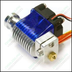 Long Distance 3d V6 j Head All Metal Hotend Bowden Extruder