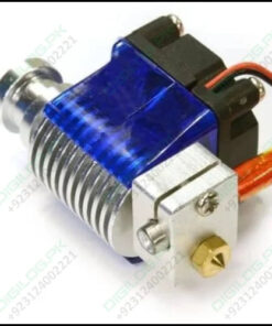 Long Distance 3d V6 j Head All Metal Hotend Bowden Extruder