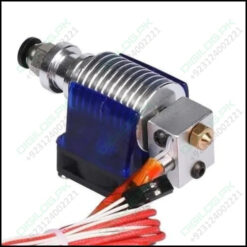 Long Distance 3d V6 j Head All Metal Hotend Bowden Extruder