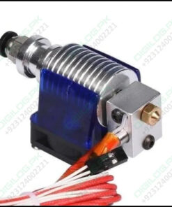 Long Distance 3d V6 j Head All Metal Hotend Bowden Extruder