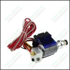 Long Distance 3d V6 j Head All Metal Hotend Bowden Extruder