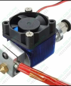 Long Distance 3d V6 j Head All Metal Hotend Bowden Extruder