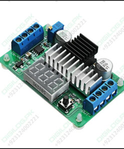 Ltc1871 Dc-dc 3.5-30v 6a 100w Adjustable High Power Boost