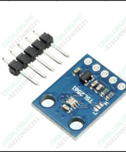 Lux Sensor Gy-2561 Tsl2561 Ambient Light Module