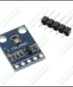 Lux Sensor Gy-2561 Tsl2561 Ambient Light Module