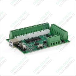 Mach3 Usb Cnc Interface Board Bl-usbmach-v2.0