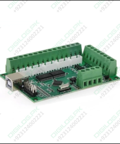 Mach3 Usb Cnc Interface Board Bl-usbmach-v2.0