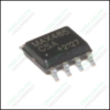 Max485 Csa Smd Ic Low-power Slew-rate-limited Transceiver