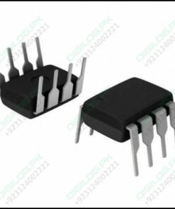 Max485 Rs485 Communication Ic