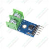 Max6675 k Type Thermocouple Temperature Sensor Converter For