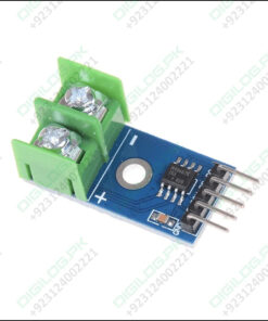 Max6675 k Type Thermocouple Temperature Sensor Converter For