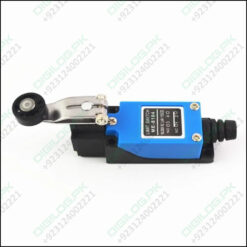 Me-8104 Rotary Plastic Roller Arm Enclosed Limit Switch