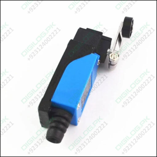 Me-8104 Rotary Plastic Roller Arm Enclosed Limit Switch