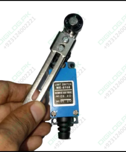 Me-8108 Mini Limit Switch In Pakistan