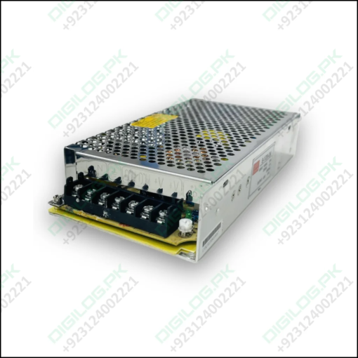 Meanwell 120w 5a 24v Power Supply In Pakistan