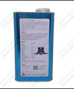 Mechanic 850 Pro Water For Cleaning Pcb Board