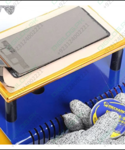 Mechanic High Hardness Lcd Display Touch Screen Separator