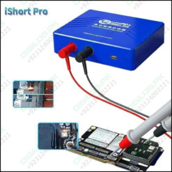 Mechanic Ishort Pro Multi-functional Short Killer Circuit