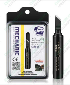 Mechanic Lead Free Soldering Iron Tip 900m-t-sk For Jumper