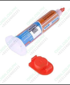 Mechanic Solder Paste In Syringe