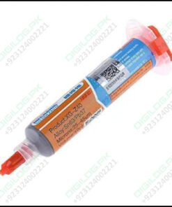 Mechanic Solder Paste In Syringe