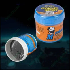 Mechanic Soldering Flux Paste 42gram Tin V5b45 Solder