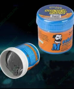 Mechanic Soldering Flux Paste 42gram Tin V5b45 Solder