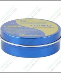 Mechanic Soldering Flux Paste Pcb Bga Welding Gel Tin