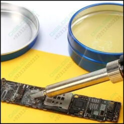 Mechanic Soldering Flux Paste Pcb Bga Welding Gel Tin