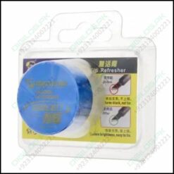 Mechanic Soldering Iron Tip Refresher Clean Paste N6 For